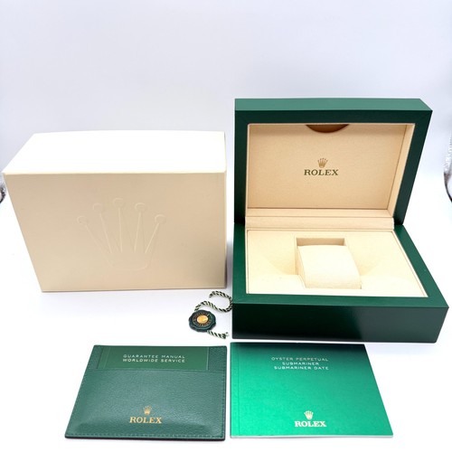 Rolex uhrenbox 39139 8064 - uhrenbox, 39139.8064