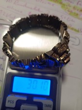 Antik Gold Armband 585 gepunzt