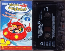 MC Kleine Einsteins 2 - Safari