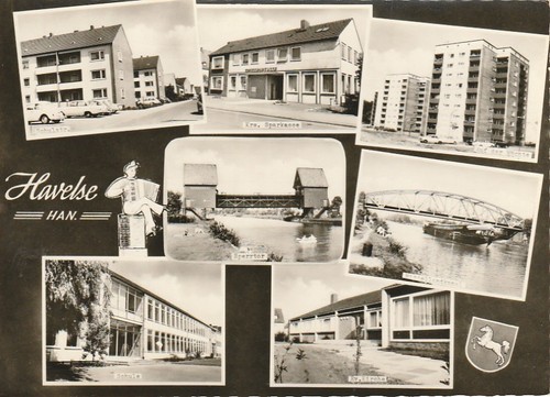 Havelse garbsen lkr - havelse,