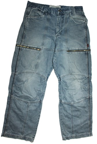 Mogu herren jeans hose - hose, w33