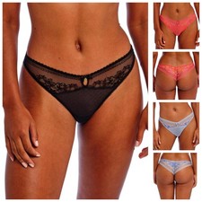 Freya Sydnie Slip Brazilian