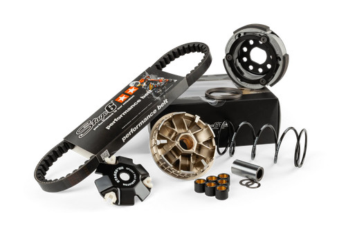 Variomatik kit stage6 - kit,