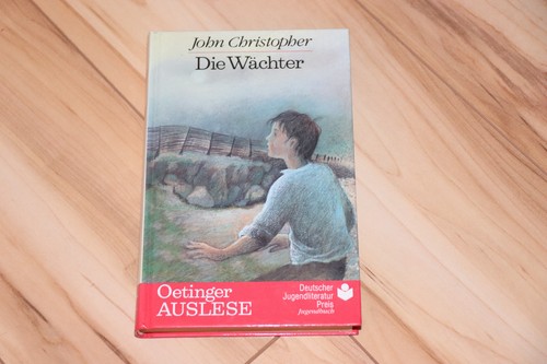 John christopher die - john,