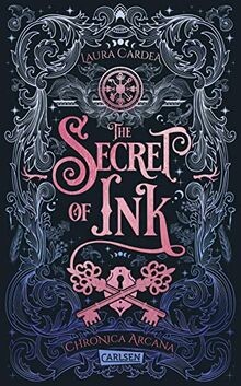 The secret ink chronica - of,