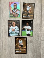 Ferrero Panini Kicker DFB 5