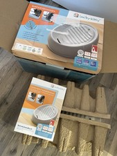 Lucky-Kitty Keramik Katzenbrunnen