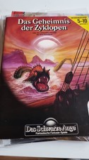 Dsa das geheimnis - das,