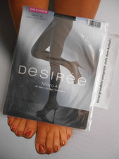 Bagheera Strumpfhose 40 DEN Gr. 3 - 4 Moka # 1570