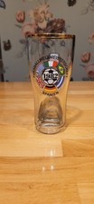 Bierglas BierstiefeI Fußball