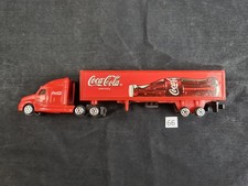 werbetrucks 1:87, Coca Cola
