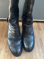 Belstaff  Damen Stiefel EU 41