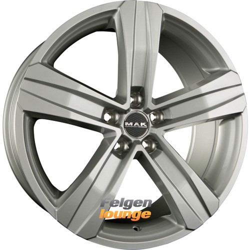 Mak stone silver 7x17 - 4x,