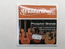 D`Addario EJ42 Resonator