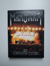 Musik DVD, Manowar, The Day