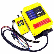 F21-2S Industrieller Kran