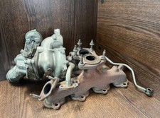 Vivaro Trafic (06.14 Turbolader H8201371485, 8195800002, 8226510001