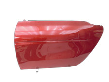 Beplankung Türpanel Türblatt für Fahrertür Li Vo Smart Fortwo 453 EK3/ECA