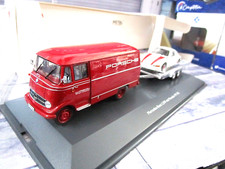 SET MERCEDES L319 LKW