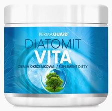 PERMA-GUARD Diatomit Vita -