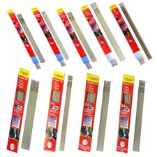 Rothenberger Elektroden Stabelektroden Inox Stahl Schweißen Lichtbogen Roweld 