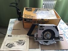 AEG KREISSAGE FUR BOHRMASCHINE