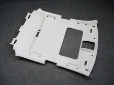 Dachhimmel Audi A3 S3 8P 2-türer Verkleidung Schiebedach Himmel 8P3867505L grau