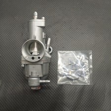 Amal Triumph T100C Vergaser