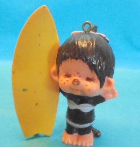 Monchhichi mädchen bikini - mädchen, im