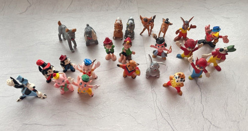 Comicfiguren disney heimo - comicfiguren,