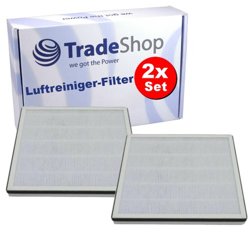 Ersatzfilter für levoit - ersatzfilter,