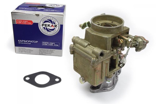 Vergaser k131a pekar - vergaser,, top