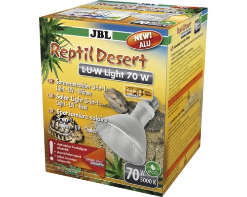 Metalldampfstrahler jbl desert - jbl,