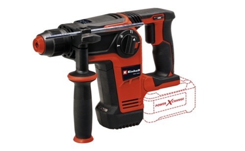 Einhell akku bohrhammer hd - einhell,