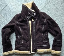 Armani Felljacke Damen