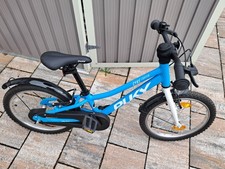 Kinderfahrrad Puky Cyke 18