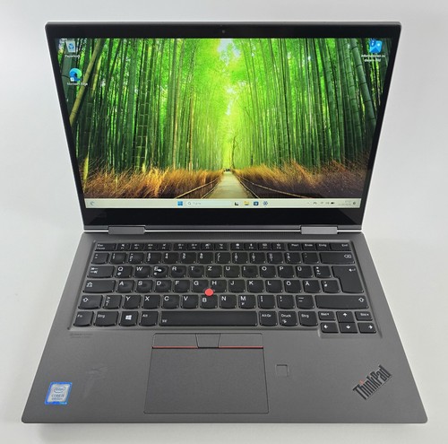 Lenovo thinkpad yoga 4th - x1,