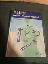 Bates' großes