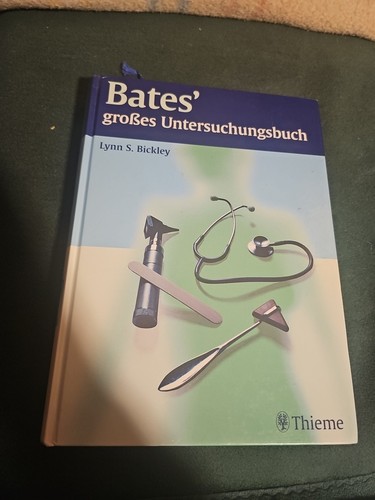 Bates großes - bates',