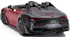Mercedes-AMG Pure Speed