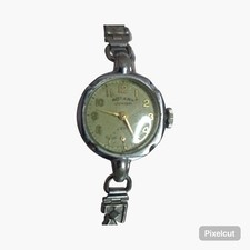 Vintage Rotary Junior Damen