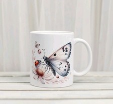 Marienkäfer Ladybug