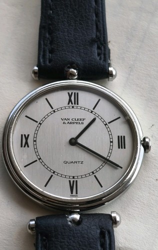 Van cleef arpels uhr - cleef,