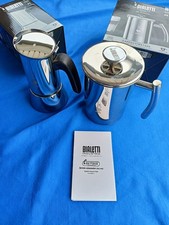 Bialetti-italienische