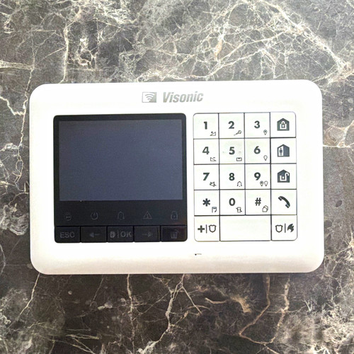 Visonic