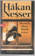 Mensch ohne Hund - Håkan