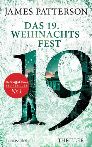 Das weihnachtsfest - 19.,