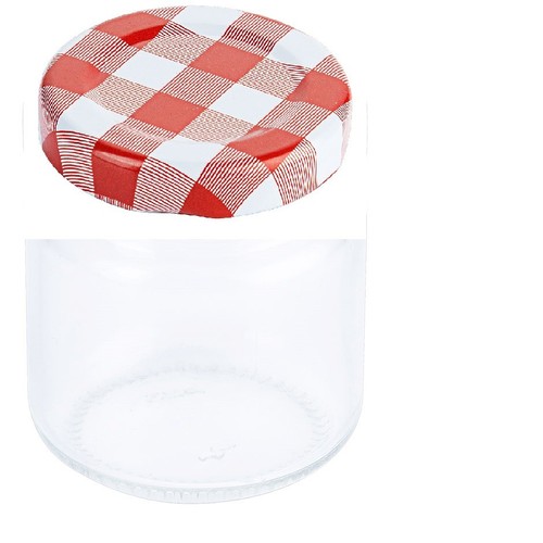 Stück set marmeladeglas - im,