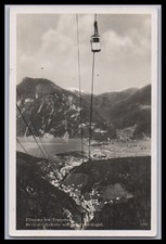 Ansichtskarte Ebensee am