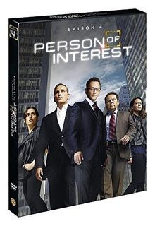 Person interest saison - -,